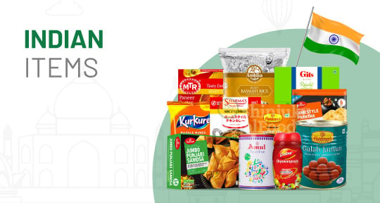 Indian-items Indian-items